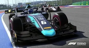 Humble Bundle June 2020 - Codemasters Bundle Offers Racing Games from $5