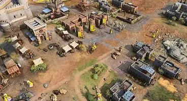 Age of Empires 4 Crossplay - What we know about Cross-Platform Support