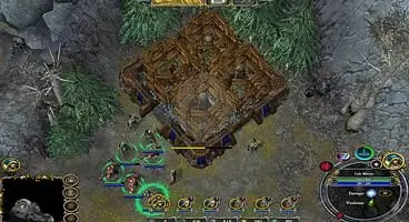 Dungeons & Dragons: Dragonshard Re-Releases On Steam 20 Years Later, With Modern Resolution Support, Smoother Physics