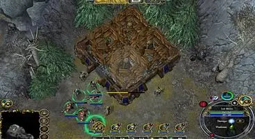 Dungeons & Dragons: Dragonshard Re-Releases On Steam 20 Years Later, With Modern Resolution Support, Smoother Physics