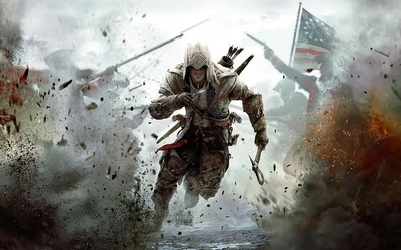 Ubisoft plans new Assassin's Creed game for 2013/14, set in a new time period