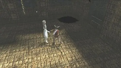 Trophies spilled for Ico & Shadow of the Colossus Collection