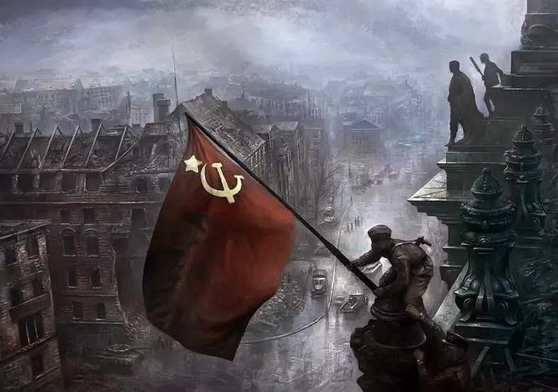 GC 2008: Paradox Interactive reveals Hearts of Iron 3