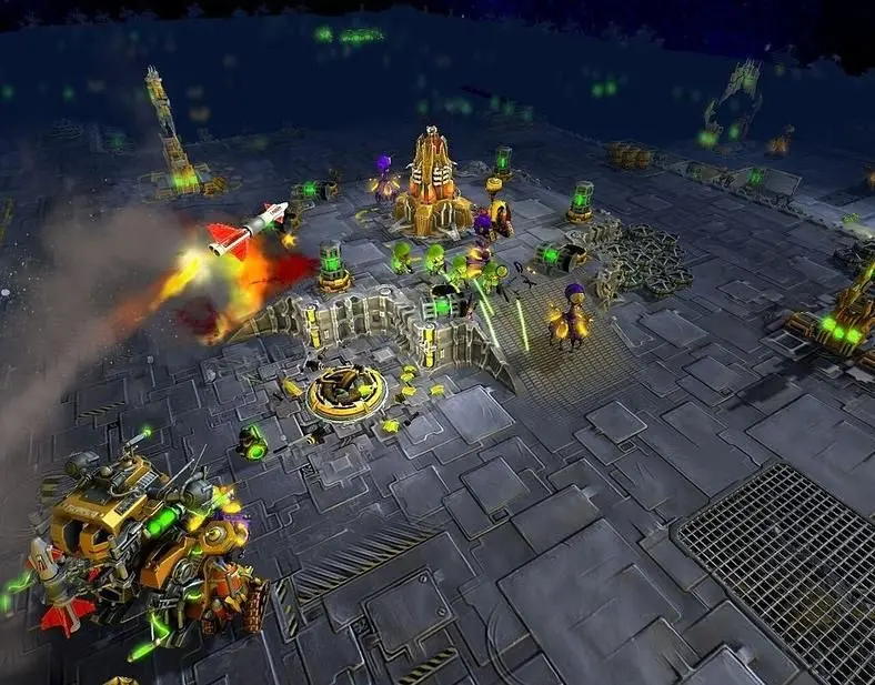 Strategy Informer finds out about Cannon Fodder 3, but will it be released in regions outside of Russia? 