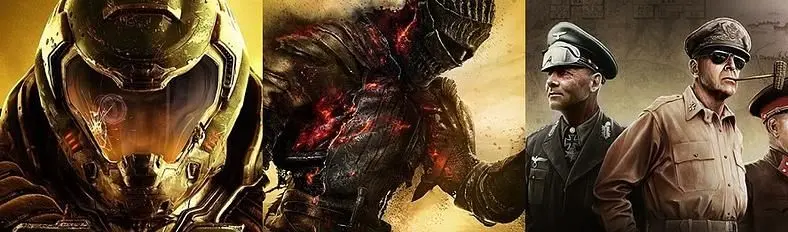 The Games Republic Summer Sale has begun - Here's all the Best Deals