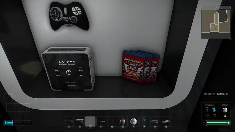 Deus Ex: Mankind Divided - Shopping, Tips, Tricks and Easter Eggs