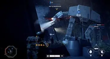 ARC Troopers coming to Star Wars Battlefront 2 as the new Sentinel Class