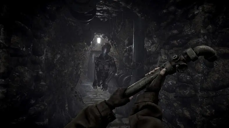 The Best Horror Games Available on Xbox Game Pass