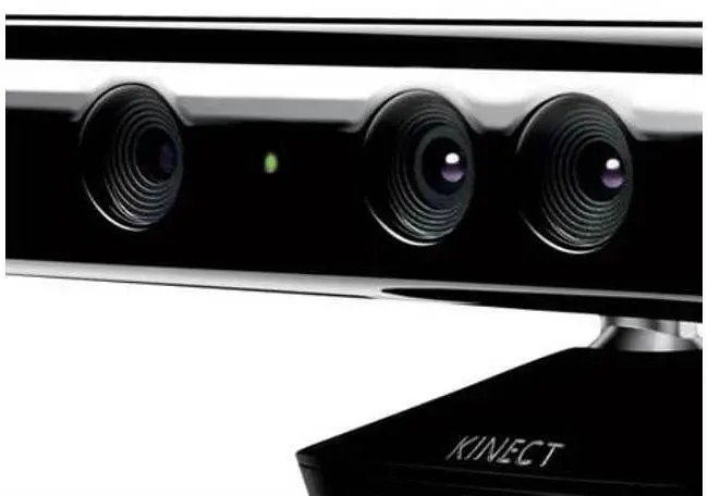 Kinect 2.0 confirmed for PC