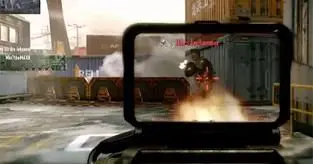 Call of Duty: Black Ops 2 "first to play" multiplayer event at Gamescom