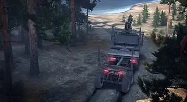 Spintires saga gets weirder, developer and publisher both deny claims of sabotage, and crashes have been fixed