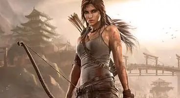 Shadow Of The Tomb Raider Leaks Yet Again - Gamescom Announcement Seems Likely