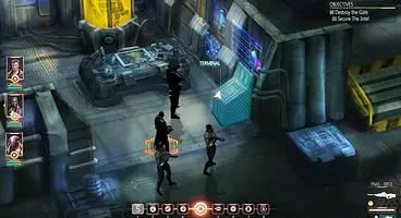 Element: Space Announced, Coming in Q4 2018