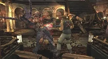 Resident Evil 3 Nemesis Remake Will Happen if Fans Want It