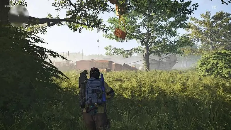 The Division 2 Gear Dyes Locations Guide