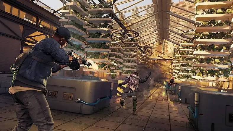 Epic Games Store Free Games List of 2020