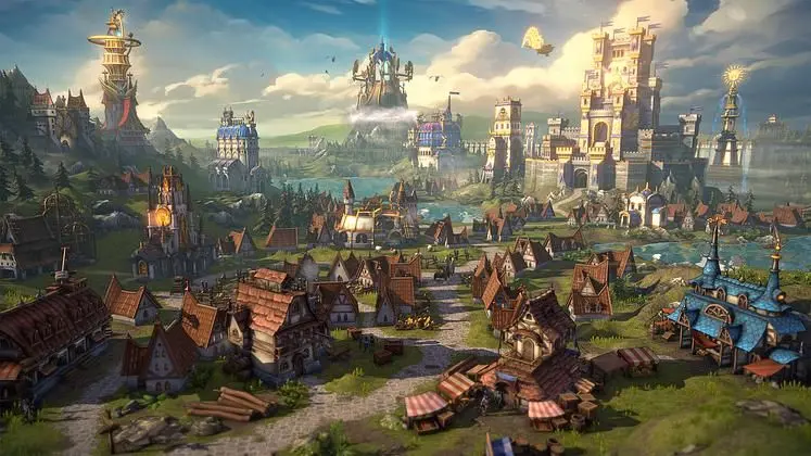 Heroes of Might and Magic: Olden Era Console Commands and Cheats