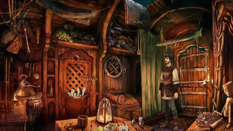 The Dark Eye: Chains of Satinav delayed til 22nd June