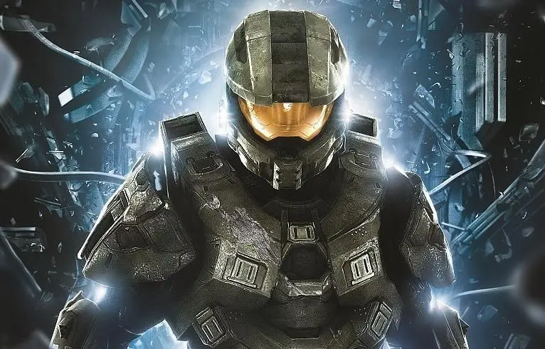 343 Industries discusses the changes in Master Chief's armor for Halo 4