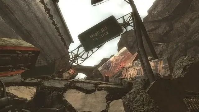 Fallout: New Vegas - Lonesome Road delayed again