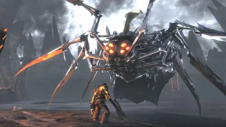 EA announces first DLC for Brutal Legend