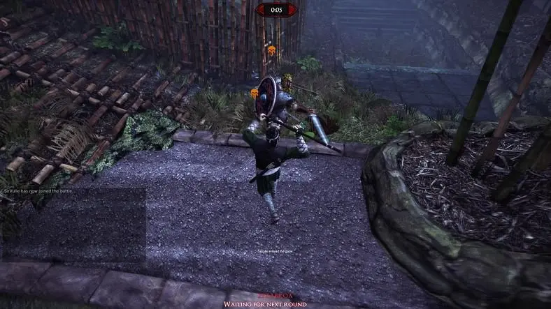Chivalry: Deadliest Warrior sees combatants from several eras meeting on the field of battle in the gory and still ridiculous expansion to Medieval Warfare.