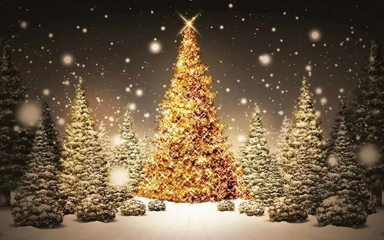 Merry Christmas from GameWatcher.com