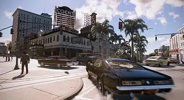 Rumor: Mafia 3 may be coming in late April