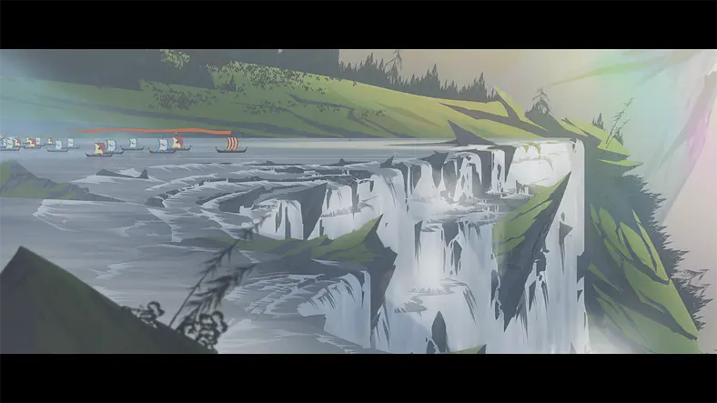 With the release fast incoming, Chris Capel chats with Stoic about the continuing Banner Saga.