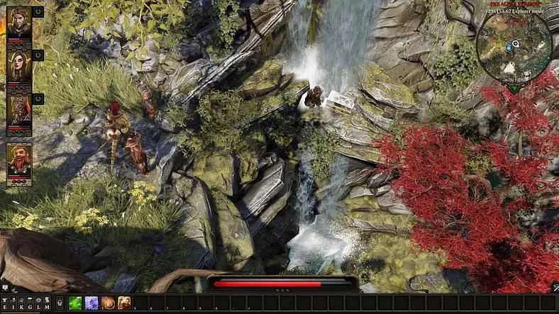 Discover the secrets about Larian’s upcoming CRPG – Divinity: Original Sin 2