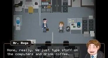 Yuppie Psycho Aims To Take A Leaf From Horror Classics And The Legend Of Zelda