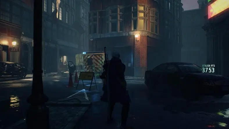 Devil May Cry 5 - How To Unlock Where The Red Orbs Grow Achievement