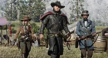 Red Dead Online Succulent Fish Meat Locations Guide