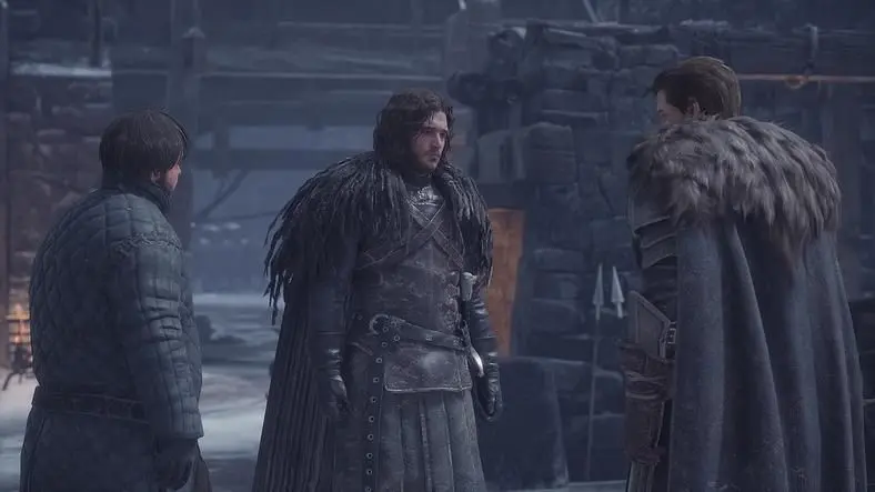 Game of Thrones: Kingsroad Demo will be available during Steam Next Fest