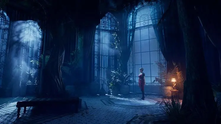 Vampire: The Masquerade - Bloodlines 2 Patch Notes and Roadmap of Updates - Hotfix 1.0.1