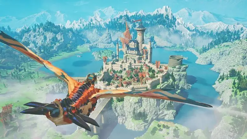 Monster Hunter Stories 3: Twisted Reflection Patch Notes - Roadmap of Updates for 2026