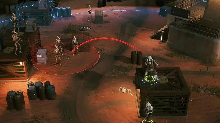 Star Wars Zero Company Release Date (Confirmed August 2026), Gameplay, Trailers, Pre-Orders & More