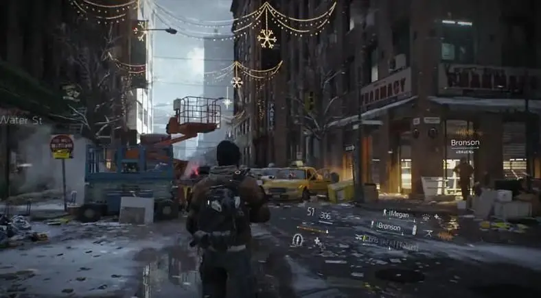 Gamers signing petition to get The Division on PC hits 100K strong