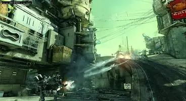 Hawken release delayed, no new date announced