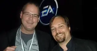 Rumour: Co-founder Greg Zeschuk leaves BioWare?