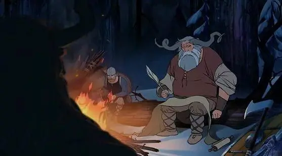 The Banner Saga adds more talent to dev team