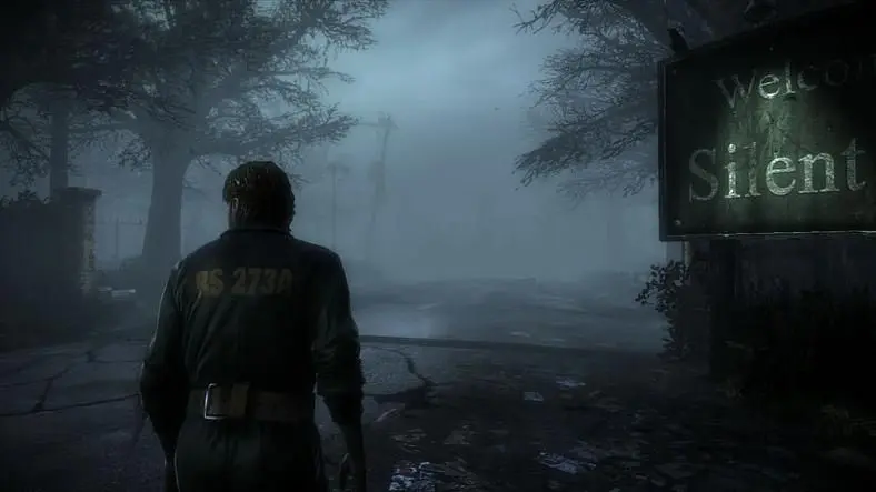 Silent Hill: Downpour delayed until 2012