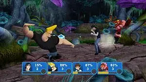 Cartoon Network: Punch Time Explosion XL announced