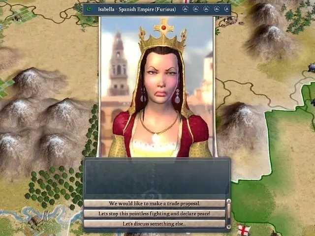 Spanish, Incas Coming to Civ V