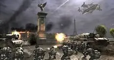 Ubisoft's EndWar 2 "on the backburner," no details given as to why