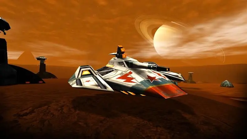 Battlezone 98 Redux is bringing the shooter/RTS hybrid to modern gamers