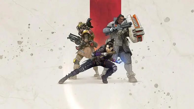 Apex Legends Age Rating