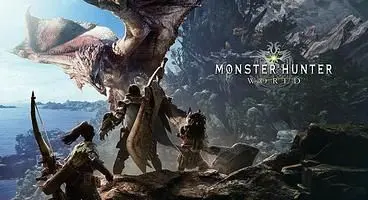 Capcom Sales Update - Monster Hunter World reaches 14.9M, Resident Evil 2 Remake 5.8M