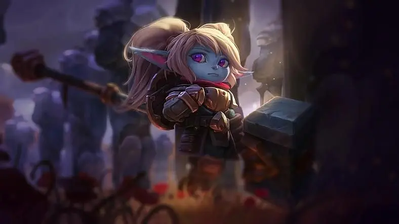 League of Legends Patch Notes 10.5 - Release Date, Champion Changes and More
