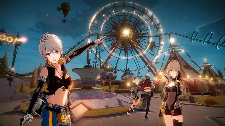 Tower of Fantasy Rewards Codes 2022 - Pre-registration rewards and how to unlock